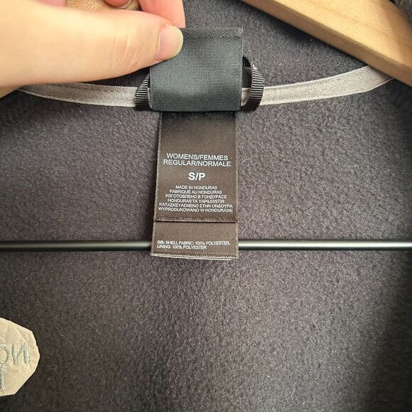 The North Face Khumbu 2 Fleece Jacket - Women's - Picture 10 of 14